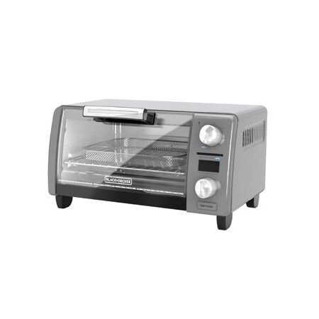 Applica/Spectrum Brands 4 Slice DGTL Toast Oven TOD1775G